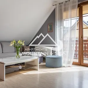 Apartament Podgórze, Szklarska Poręba