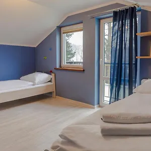 Apartament Vacationclub – 300 Mill Pokój 5, Szklarska Poręba